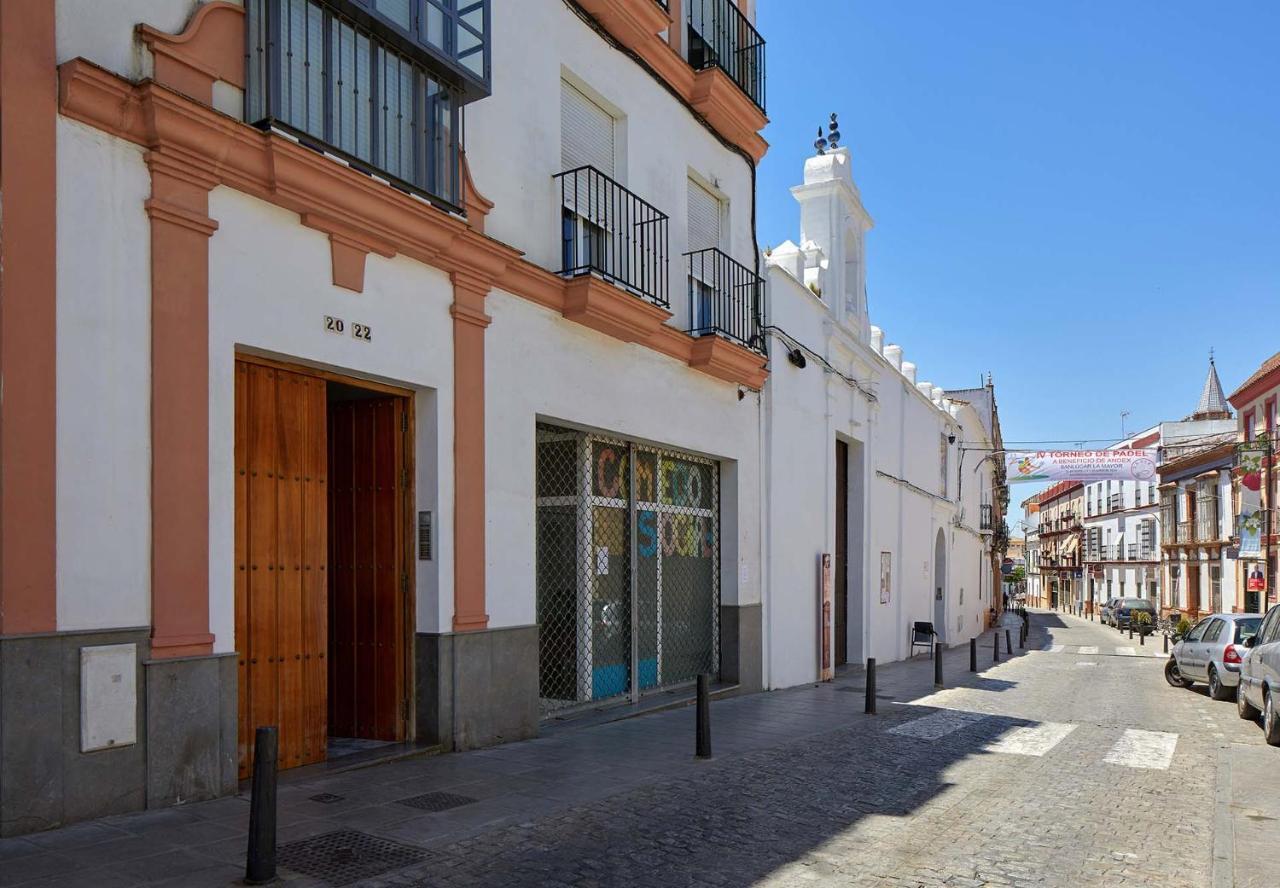 El Rico Rincon De Apartment