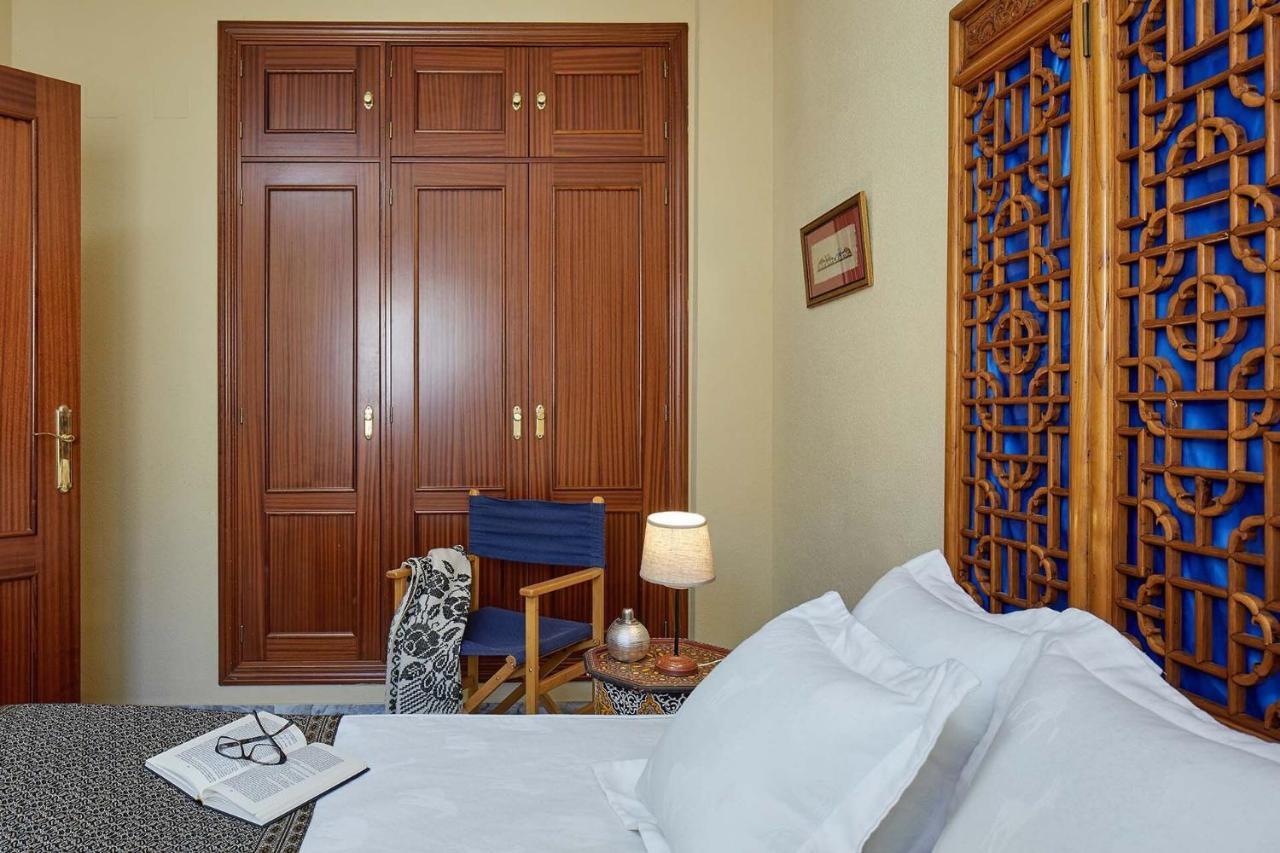 Apartment El Rico Rincon De