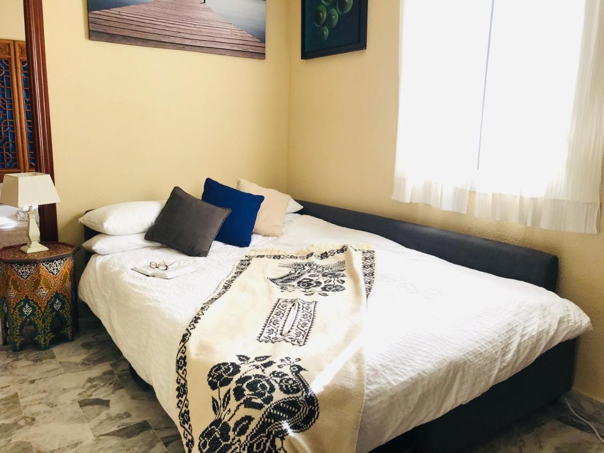 El Rico Rincon De Appartement *