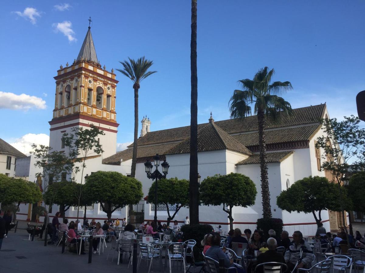 El Rico Rincon De Appartement